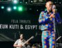 Seun Kuti & Egypt 80